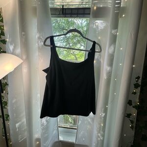 Nike Yoga Tank Top